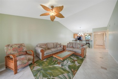 OWNER WANTS OFFER. This lovely Third Floor unit (elevator on Kingsway Country Club in Florida - for sale on GolfHomes.com, golf home, golf lot
