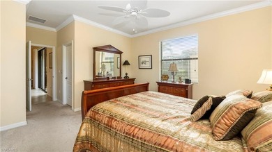 This is a true must-see home that perfectly blends comfort on The Rookery At Marco in Florida - for sale on GolfHomes.com, golf home, golf lot