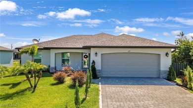 Price Adjustment!. TurnKey Florida-Style Pool Home Embracing the on Palmetto-Pine Country Club in Florida - for sale on GolfHomes.com, golf home, golf lot