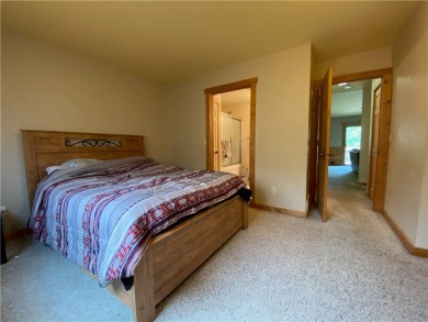 Seller will contribute $$'s to pay down Buyer's interest rate on Black Bear Golf Club in Wisconsin - for sale on GolfHomes.com, golf home, golf lot