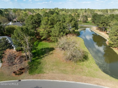 Unlock a world of possibilities with a Bonus Golf Membership on River Landing Golf Course in North Carolina - for sale on GolfHomes.com, golf home, golf lot