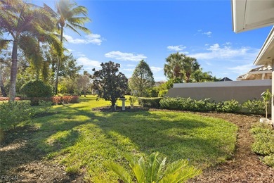 Welcome home to resort style living in the gated community of on Palmira Golf and Country Club in Florida - for sale on GolfHomes.com, golf home, golf lot