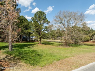 Unlock a world of possibilities with a Bonus Golf Membership on River Landing Golf Course in North Carolina - for sale on GolfHomes.com, golf home, golf lot