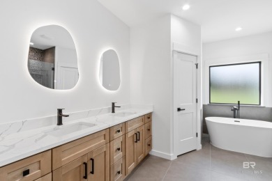 Introducing a beautifully crafted new home in the heart of the on Glenlakes Golf Club in Alabama - for sale on GolfHomes.com, golf home, golf lot