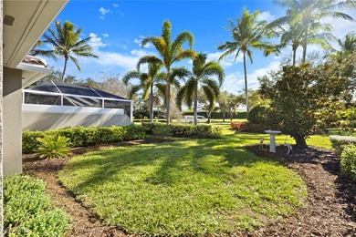 Welcome home to resort style living in the gated community of on Palmira Golf and Country Club in Florida - for sale on GolfHomes.com, golf home, golf lot