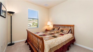 This is a true must-see home that perfectly blends comfort on The Rookery At Marco in Florida - for sale on GolfHomes.com, golf home, golf lot