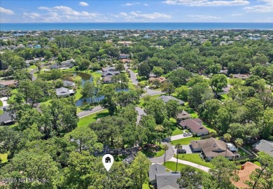 Welcome to an exquisite retreat at the prestigious Sawgrass on The Yard in Florida - for sale on GolfHomes.com, golf home, golf lot