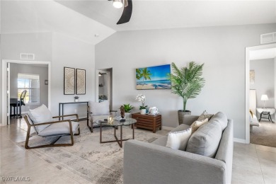 Price Adjustment!. TurnKey Florida-Style Pool Home Embracing the on Palmetto-Pine Country Club in Florida - for sale on GolfHomes.com, golf home, golf lot