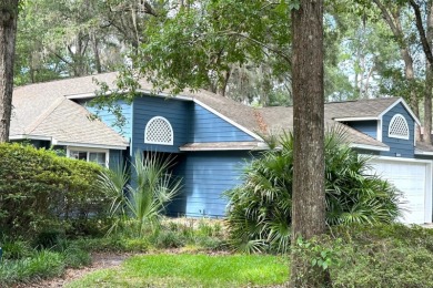 This charming 3 bedroom 2 bath patio home is designed for on West End Golf Course in Florida - for sale on GolfHomes.com, golf home, golf lot