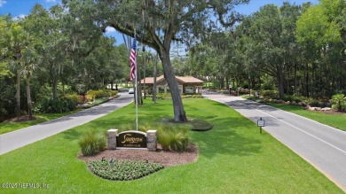 Welcome to an exquisite retreat at the prestigious Sawgrass on The Yard in Florida - for sale on GolfHomes.com, golf home, golf lot