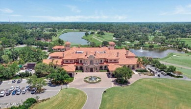 Welcome to an exquisite retreat at the prestigious Sawgrass on The Yard in Florida - for sale on GolfHomes.com, golf home, golf lot