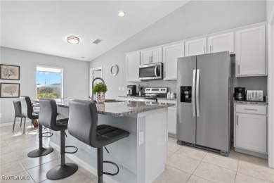 Price Adjustment!. TurnKey Florida-Style Pool Home Embracing the on Palmetto-Pine Country Club in Florida - for sale on GolfHomes.com, golf home, golf lot