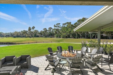 Welcome to an exquisite retreat at the prestigious Sawgrass on The Yard in Florida - for sale on GolfHomes.com, golf home, golf lot