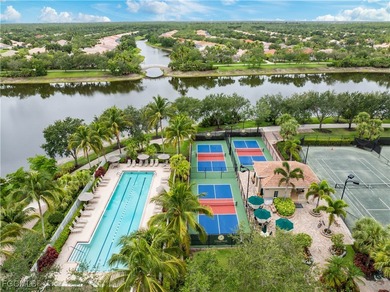 Welcome home to resort style living in the gated community of on Palmira Golf and Country Club in Florida - for sale on GolfHomes.com, golf home, golf lot