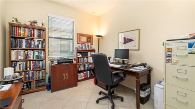 This is a true must-see home that perfectly blends comfort on The Rookery At Marco in Florida - for sale on GolfHomes.com, golf home, golf lot