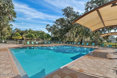 Welcome to an exquisite retreat at the prestigious Sawgrass on The Yard in Florida - for sale on GolfHomes.com, golf home, golf lot