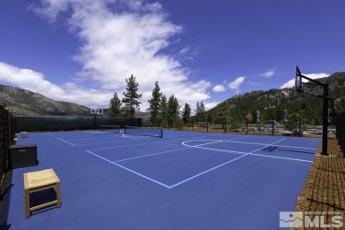 Build the home of your dreams on one of the most dramatic home on Clear Creek Tahoe in Nevada - for sale on GolfHomes.com, golf home, golf lot