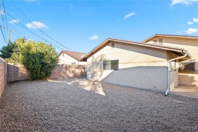 Situated a block east of Cerbat Hills Golf Course, this properly on Cerbat Cliffs Golf Course in Arizona - for sale on GolfHomes.com, golf home, golf lot