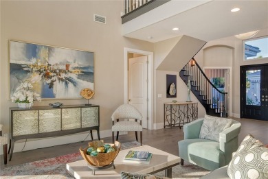 Courtyard residences in Queens Harbour are a rare find, and this on Longboat Key Golf Club Resort in Florida - for sale on GolfHomes.com, golf home, golf lot