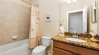 This is a true must-see home that perfectly blends comfort on The Rookery At Marco in Florida - for sale on GolfHomes.com, golf home, golf lot