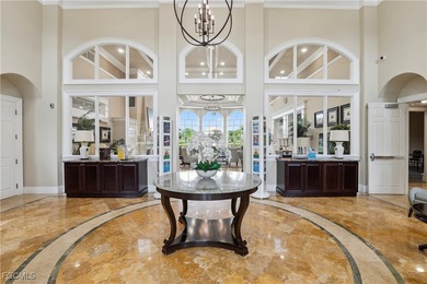 Welcome home to resort style living in the gated community of on Palmira Golf and Country Club in Florida - for sale on GolfHomes.com, golf home, golf lot