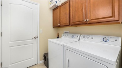 This is a true must-see home that perfectly blends comfort on The Rookery At Marco in Florida - for sale on GolfHomes.com, golf home, golf lot