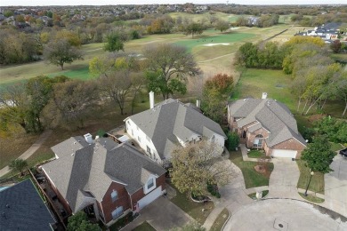 Resort style living on the 16th hole of Sky Creek Ranch!  Luxury on Sky Creek Ranch Golf Club in Texas - for sale on GolfHomes.com, golf home, golf lot