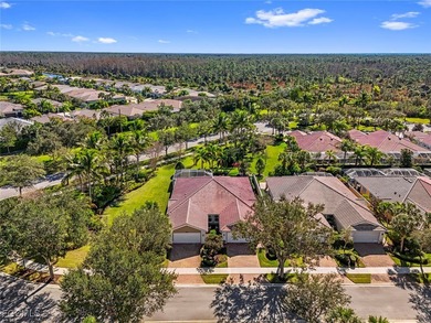 Welcome home to resort style living in the gated community of on Palmira Golf and Country Club in Florida - for sale on GolfHomes.com, golf home, golf lot
