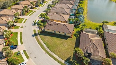 This is a true must-see home that perfectly blends comfort on The Rookery At Marco in Florida - for sale on GolfHomes.com, golf home, golf lot