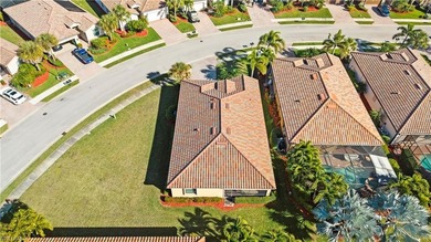 This is a true must-see home that perfectly blends comfort on The Rookery At Marco in Florida - for sale on GolfHomes.com, golf home, golf lot