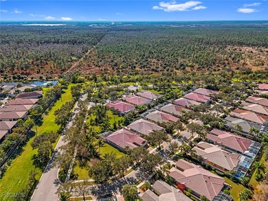 Welcome home to resort style living in the gated community of on Palmira Golf and Country Club in Florida - for sale on GolfHomes.com, golf home, golf lot