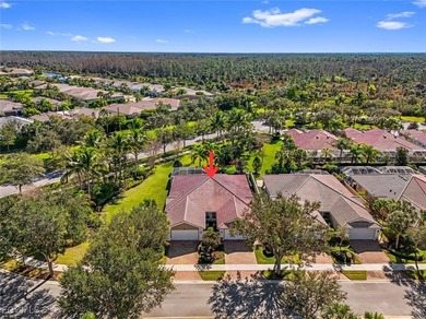 Welcome home to resort style living in the gated community of on Palmira Golf and Country Club in Florida - for sale on GolfHomes.com, golf home, golf lot