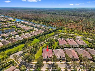 Welcome home to resort style living in the gated community of on Palmira Golf and Country Club in Florida - for sale on GolfHomes.com, golf home, golf lot