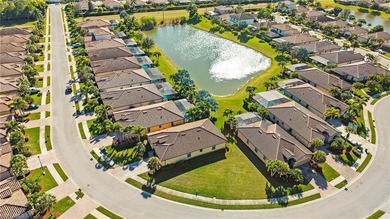 This is a true must-see home that perfectly blends comfort on The Rookery At Marco in Florida - for sale on GolfHomes.com, golf home, golf lot