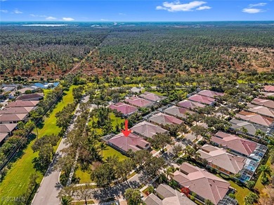 Welcome home to resort style living in the gated community of on Palmira Golf and Country Club in Florida - for sale on GolfHomes.com, golf home, golf lot