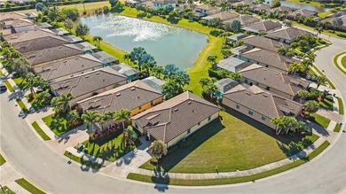 This is a true must-see home that perfectly blends comfort on The Rookery At Marco in Florida - for sale on GolfHomes.com, golf home, golf lot