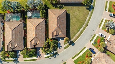 This is a true must-see home that perfectly blends comfort on The Rookery At Marco in Florida - for sale on GolfHomes.com, golf home, golf lot