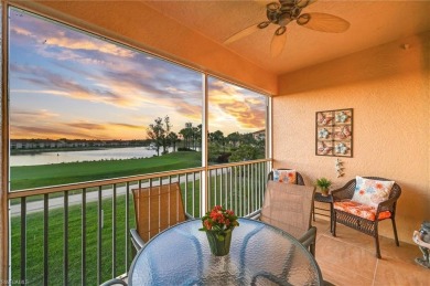 THE BEST VIEW AND SUNSETS IN CYPRESS WOODS! There is a rare on Quail Village Golf Course in Florida - for sale on GolfHomes.com, golf home, golf lot