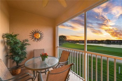 THE BEST VIEW AND SUNSETS IN CYPRESS WOODS! There is a rare on Quail Village Golf Course in Florida - for sale on GolfHomes.com, golf home, golf lot