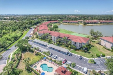 THE BEST VIEW AND SUNSETS IN CYPRESS WOODS! There is a rare on Quail Village Golf Course in Florida - for sale on GolfHomes.com, golf home, golf lot