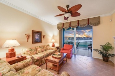THE BEST VIEW AND SUNSETS IN CYPRESS WOODS! There is a rare on Quail Village Golf Course in Florida - for sale on GolfHomes.com, golf home, golf lot