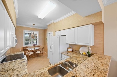 THE BEST VIEW AND SUNSETS IN CYPRESS WOODS! There is a rare on Quail Village Golf Course in Florida - for sale on GolfHomes.com, golf home, golf lot