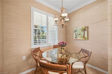 THE BEST VIEW AND SUNSETS IN CYPRESS WOODS! There is a rare on Quail Village Golf Course in Florida - for sale on GolfHomes.com, golf home, golf lot