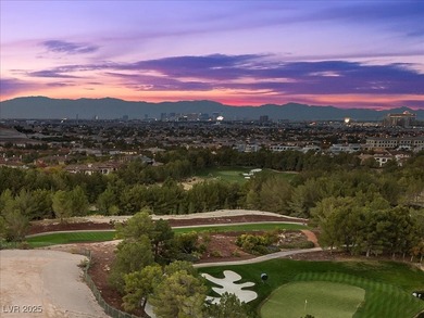 A rare chance to secure one of the last premier golf course on Southern Highlands Golf Club in Nevada - for sale on GolfHomes.com, golf home, golf lot