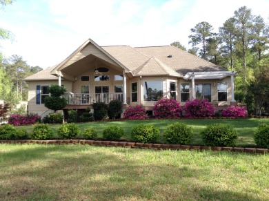 Golf Course Living at its Finest: 218 Monroe Lane

Welcome to on Monticello Golf Club At Savannah Lakes in South Carolina - for sale on GolfHomes.com, golf home, golf lot