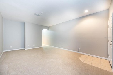 One or more photo(s) has been virtually staged. This spacious 2 on Stoneybrook Golf Club At Heritage Harbour in Florida - for sale on GolfHomes.com, golf home, golf lot