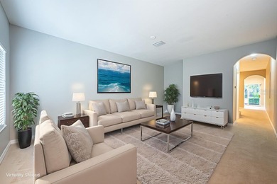 One or more photo(s) has been virtually staged. This spacious 2 on Stoneybrook Golf Club At Heritage Harbour in Florida - for sale on GolfHomes.com, golf home, golf lot