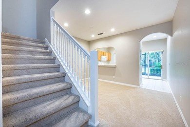 One or more photo(s) has been virtually staged. This spacious 2 on Stoneybrook Golf Club At Heritage Harbour in Florida - for sale on GolfHomes.com, golf home, golf lot