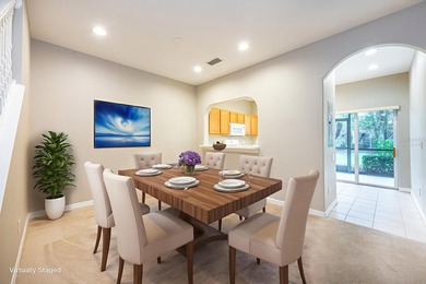 One or more photo(s) has been virtually staged. This spacious 2 on Stoneybrook Golf Club At Heritage Harbour in Florida - for sale on GolfHomes.com, golf home, golf lot