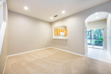 One or more photo(s) has been virtually staged. This spacious 2 on Stoneybrook Golf Club At Heritage Harbour in Florida - for sale on GolfHomes.com, golf home, golf lot